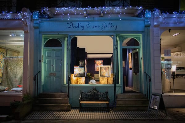 Dcg London Opening Miho Hirano Mitsuko Kuroki And Above Beyond Kawaii 2 Nov 2022 Amelie Bolshoi