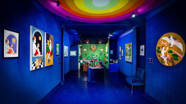 Cheng Cheng Yi Misterioso 2