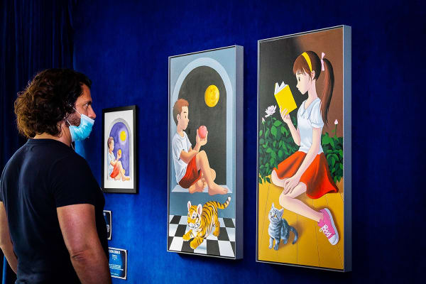 Cheng Cheng Yi Misterioso 3