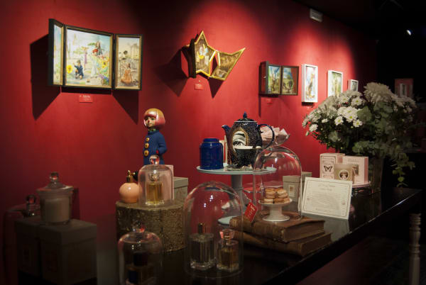 Dcg Jeffrey Chong Wang And Tokuhiro Kawai Opening Rome Ph Marcomarchese Min23