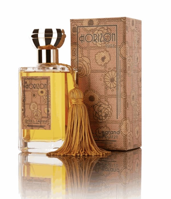 HORIZON, Oriza L. Legrand