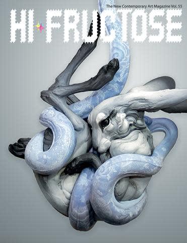 HI FRUCTOSE N.55