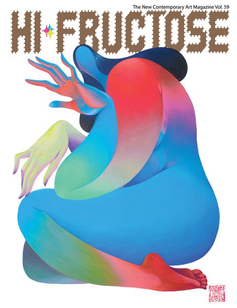 HI FRUCTOSE N.59
