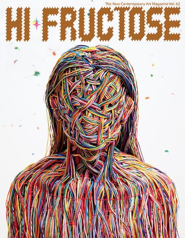 HI FRUCTOSE N.62