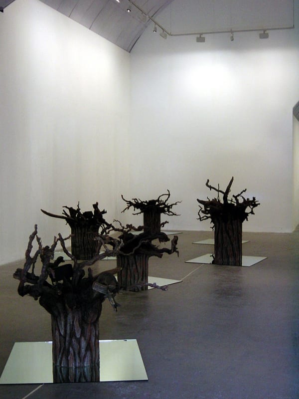 Pastoral Scene Gallery Clean