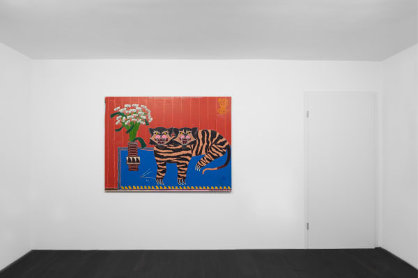 Jordy Kerwick I Ll Come Back Again 11