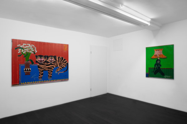 Jordy Kerwick I Ll Come Back Again 12