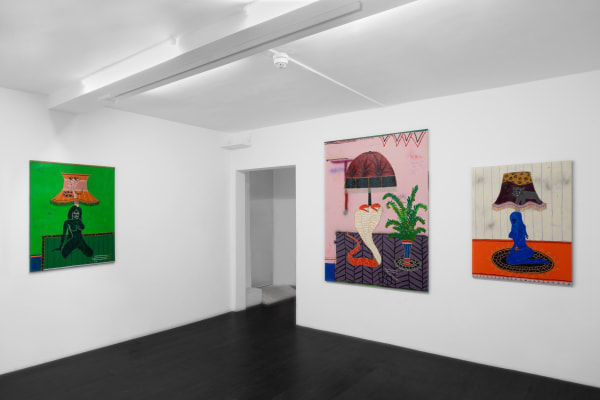 Jordy Kerwick I Ll Come Back Again 14