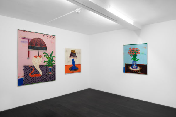 Jordy Kerwick I Ll Come Back Again 16