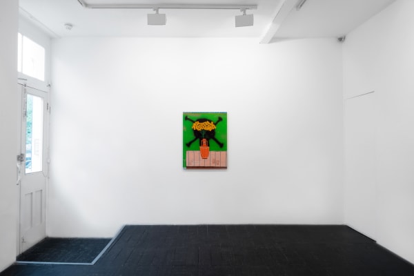 Jordy Kerwick I Ll Come Back Again 5