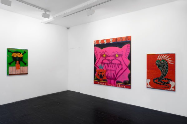 Jordy Kerwick I Ll Come Back Again 6