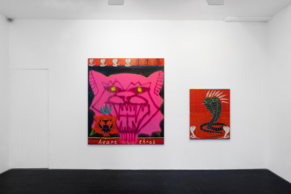 Jordy Kerwick I Ll Come Back Again 7