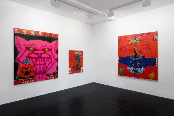 Jordy Kerwick I Ll Come Back Again 8