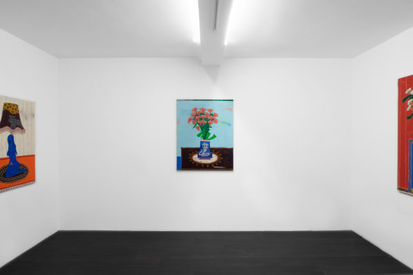 Jordy Kerwick I Ll Come Back Again 9