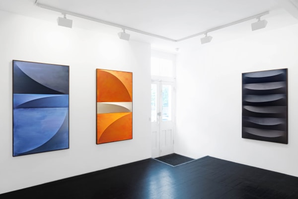 Charlie Oscar Patterson Hello World 3 Web