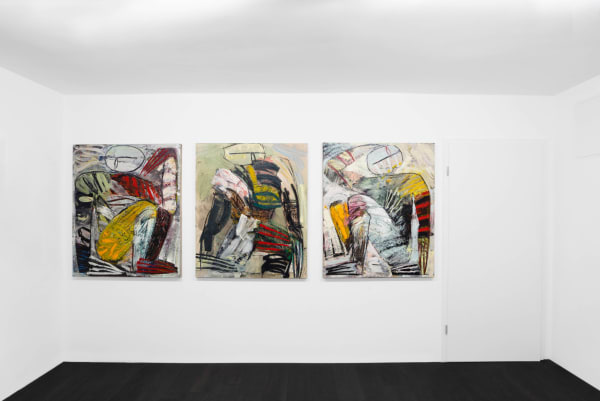 Bob Baxter A Moment In Time Union 11A Web