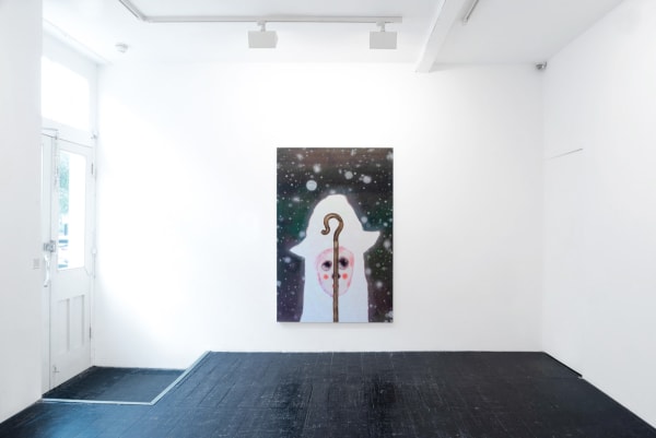 Billy Crosby Installation Image 3 Web