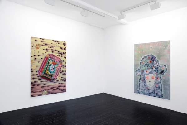 Billy Crosby Installation Image 5 Web