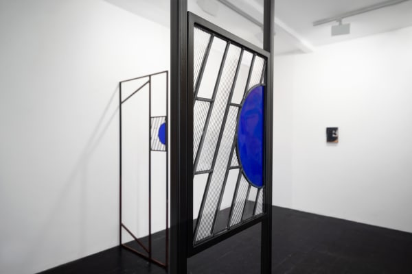 Staring At The Sun Install Xi Web