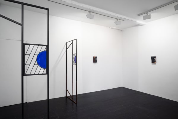 Staring At The Sun Install Xiii Web