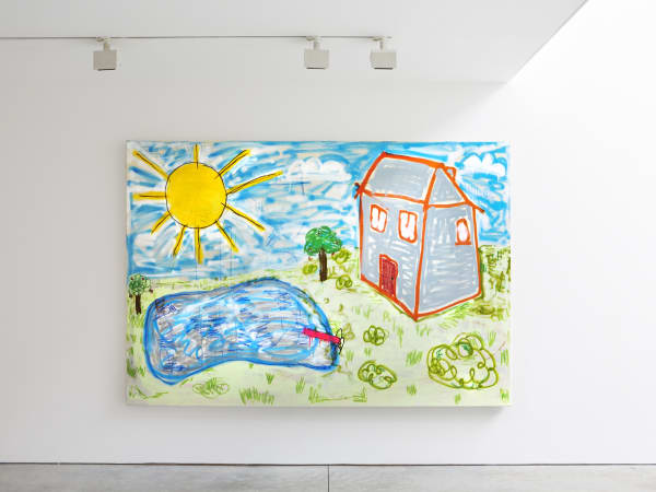 Mummys Boy Thomas Langley 5