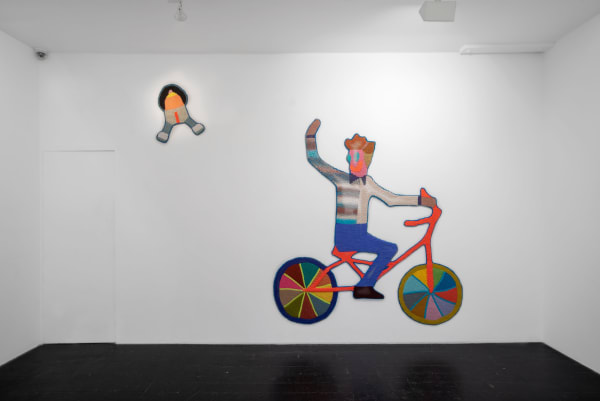 Caroline Wells Chandler Viii