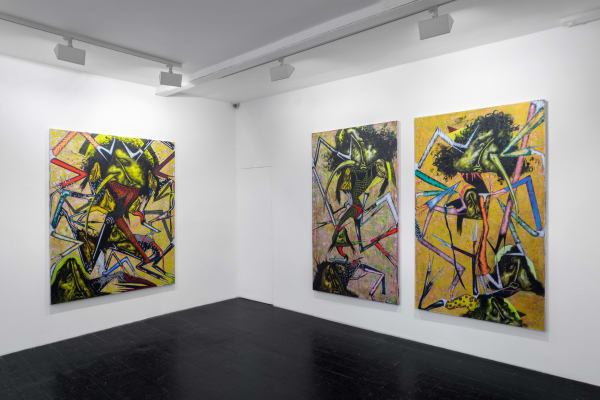 Luisa Me You Are The Others 5 Web