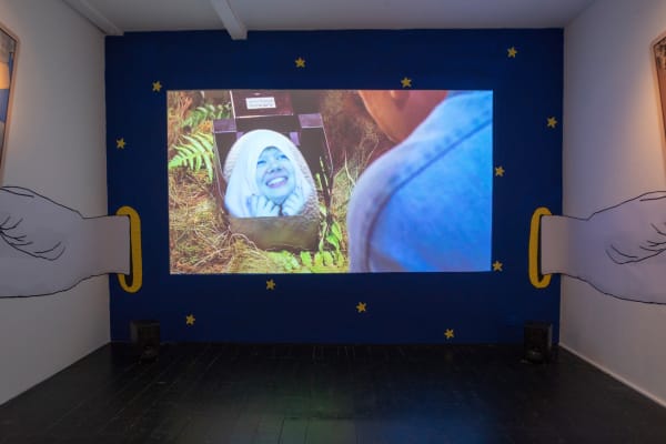 Jessy Jetpacks The Hand That Dealt 11 Web