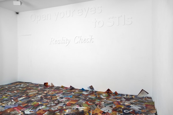 Josh Bitelli Stoptober 3 Web