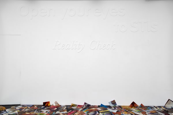 Josh Bitelli Stoptober 5 Web