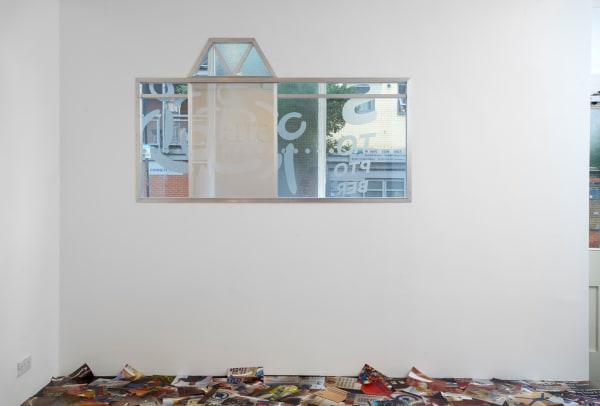 Josh Bitelli Stoptober 6 Web