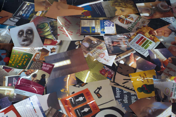 Josh Bitelli Stoptober 9 Web