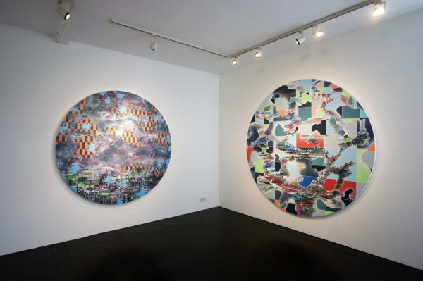 Perihel Tobias Lehner 1