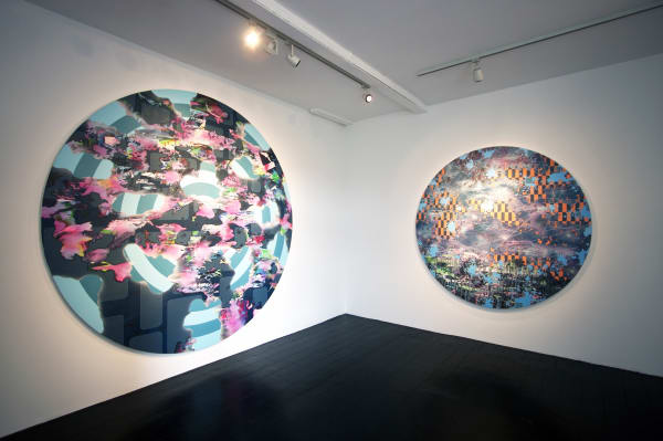 Perihel Tobias Lehner 2