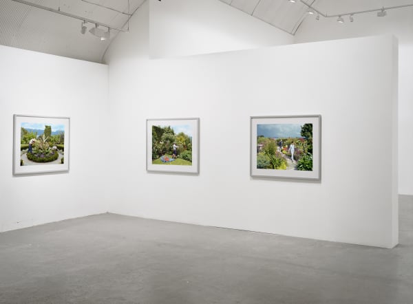 Scott Mcfarland Analysing Trapping Inspecting 1