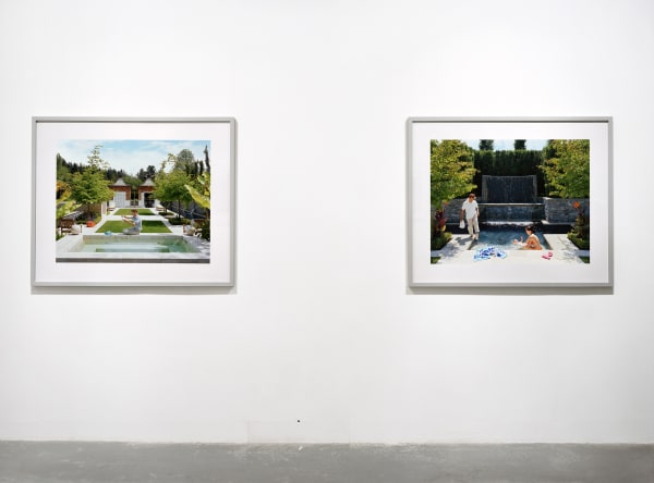 Scott Mcfarland Analysing Trapping Inspecting 2