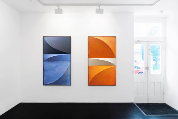 Hello World Charlie Oscar Patterson