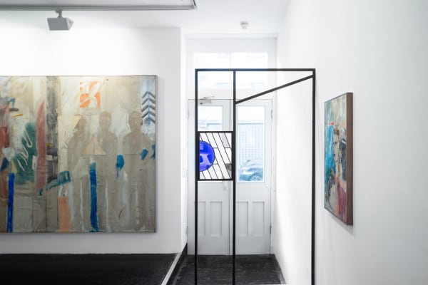 Staring at the Sun Jack Brindley & Nick Jensen