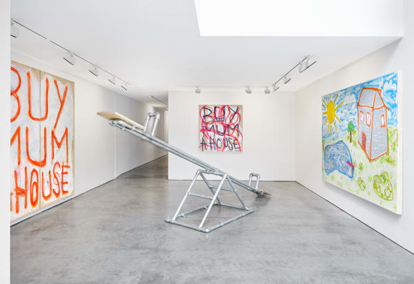 Mummy's Boy Thomas Langley