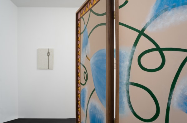 Outlines Roughly the Size of a Suit Luke Burton & Victor Seaward