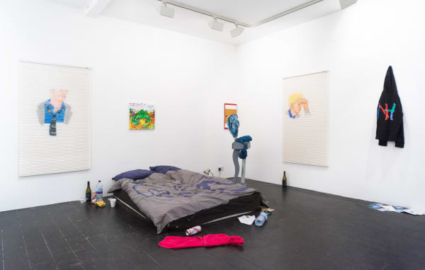 Kids use Laptops Neil Haas