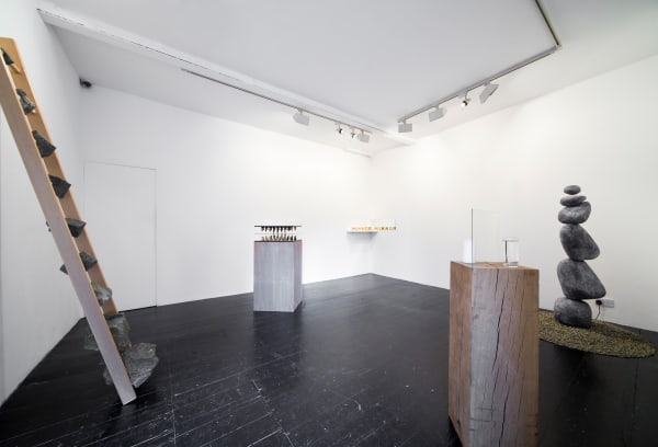 The Mirror’s Mirror James Hopkins