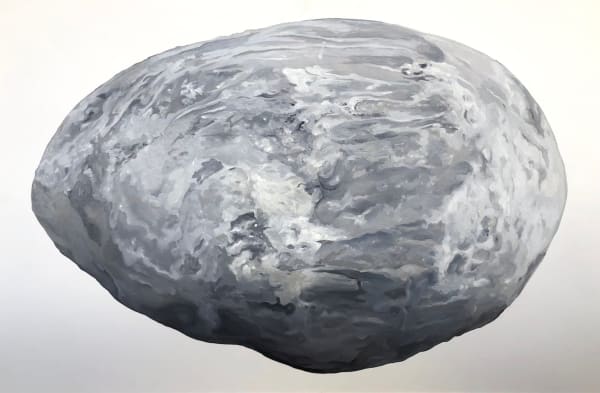 Tatiana Alban Artist image