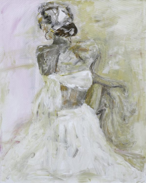 Still Hot Autumn, Voids, Corina Irsik, 2020