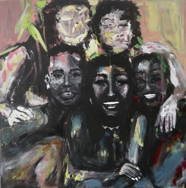 Suki, Wabi at cera, Corina Irsik, 2021