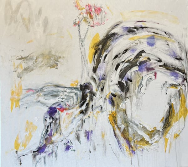 Corina Irsik, Linda's Haircut No 2, 2023