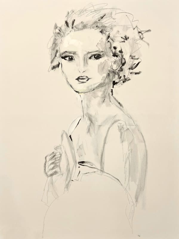 Corina Irsik, Translucenta. Asezata in plapume parfumate ce Devin rugoase inteligente digitale, 2025