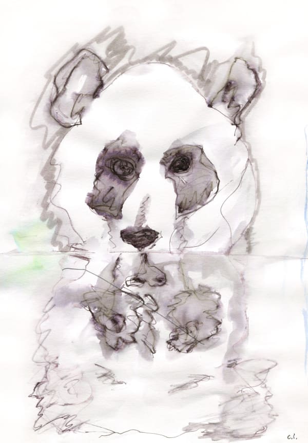 Right hand, left hand.