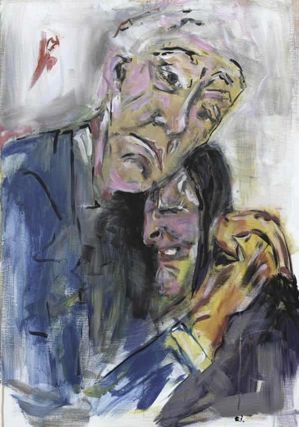 Marcelo Rebelo de Sousa – President of Portugal, Voids, Corina Irsik, 2021