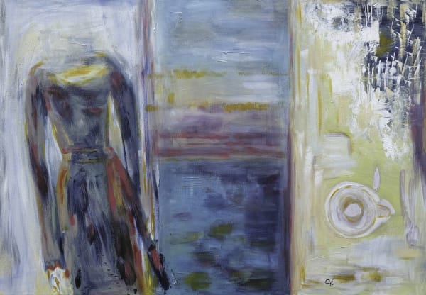 Fashion.Nature.Home (2), Expandable, Corina Irsik, 2019